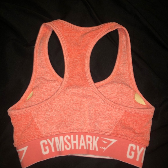 Gymshark sports bra - Picture 2 of 2